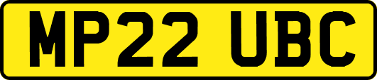 MP22UBC