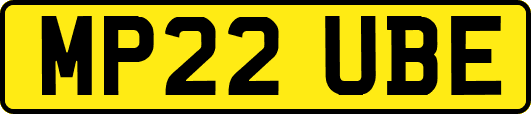 MP22UBE