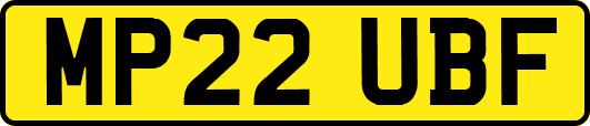 MP22UBF