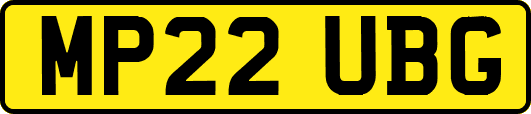 MP22UBG