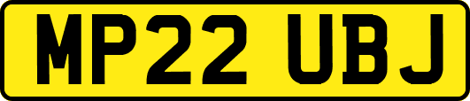MP22UBJ