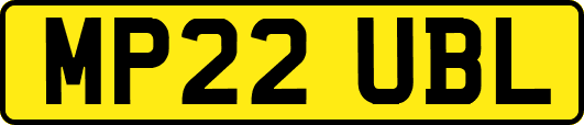 MP22UBL