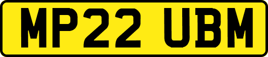 MP22UBM