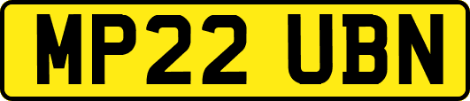 MP22UBN