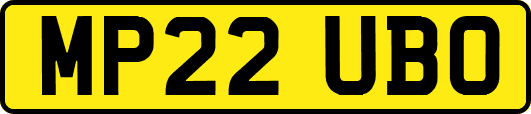 MP22UBO