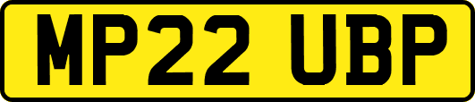 MP22UBP