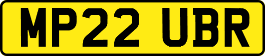 MP22UBR