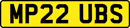 MP22UBS