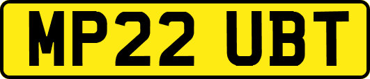 MP22UBT