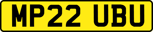 MP22UBU