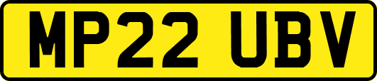 MP22UBV