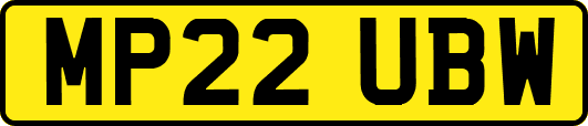 MP22UBW
