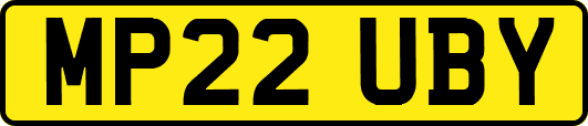 MP22UBY