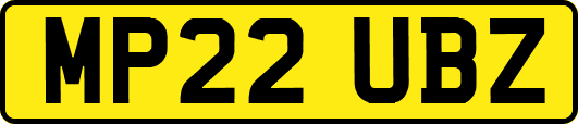 MP22UBZ