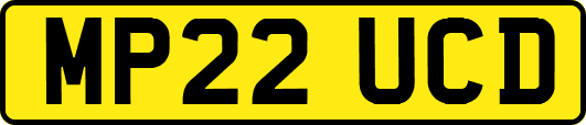 MP22UCD
