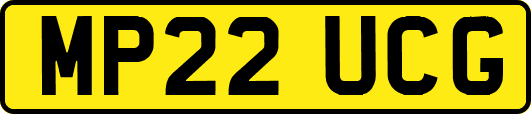 MP22UCG