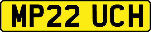 MP22UCH