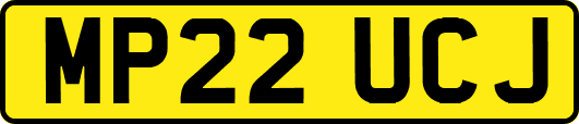 MP22UCJ