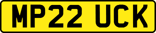 MP22UCK