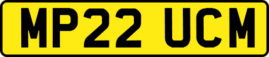 MP22UCM
