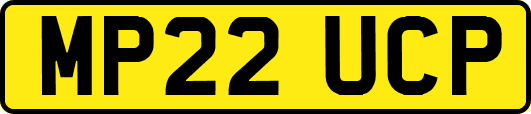 MP22UCP