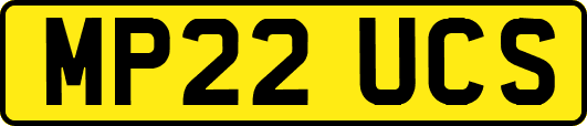 MP22UCS