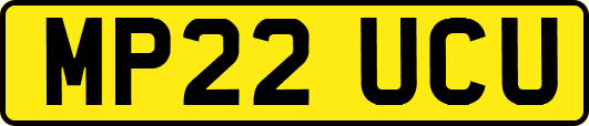 MP22UCU