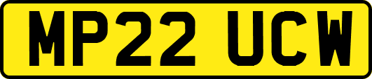 MP22UCW