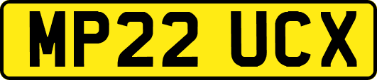 MP22UCX