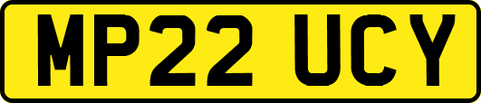 MP22UCY