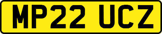 MP22UCZ