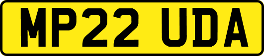 MP22UDA