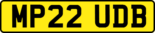 MP22UDB
