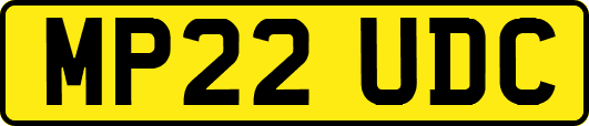 MP22UDC