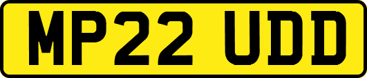 MP22UDD