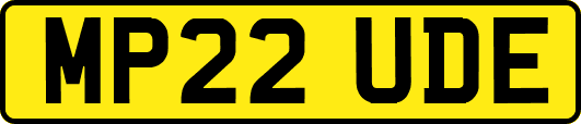 MP22UDE