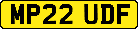 MP22UDF
