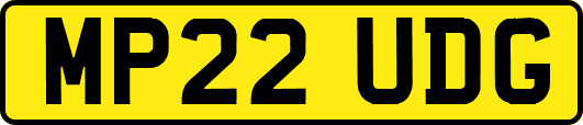 MP22UDG