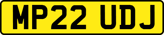 MP22UDJ