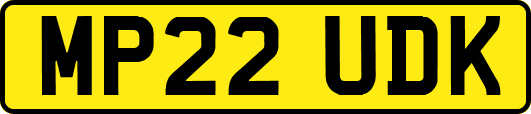 MP22UDK