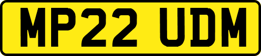 MP22UDM