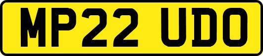 MP22UDO