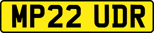 MP22UDR