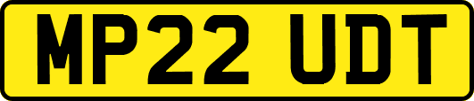 MP22UDT