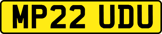 MP22UDU
