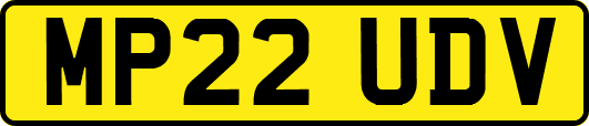 MP22UDV