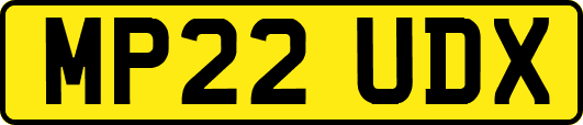 MP22UDX