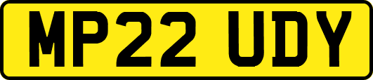 MP22UDY
