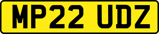 MP22UDZ