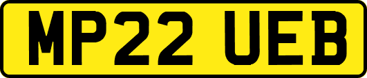 MP22UEB